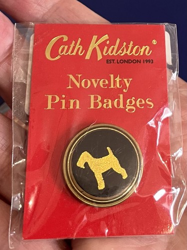 Cath kidston stanley pin - cath,