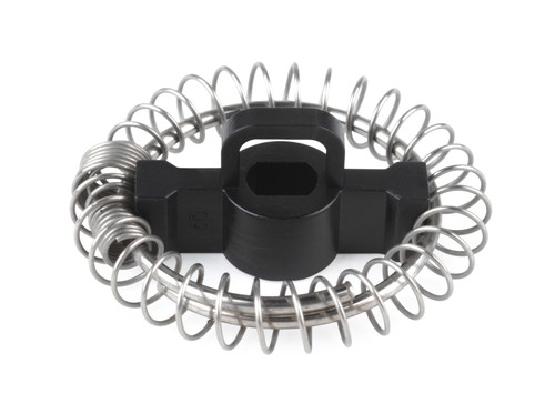 Salter frothing ring for - frothing,