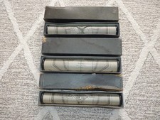 Pianola Roll Reel, Player