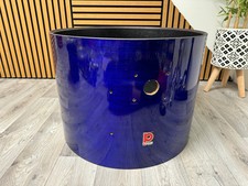 Premier XPK Bass Drum Shell
