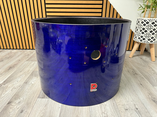 Premier xpk bass drum - xpk, shell