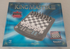 Vintage Excalibur KingMaster