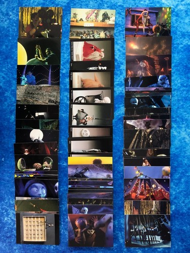 Tim burton the nightmare - tim,