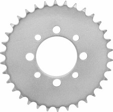 Rear Sprocket 37 Teeth For
