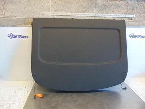Vauxhall insignia parcel shelf - vauxhall,