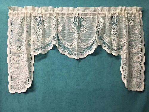 Ayshire ivory cotton blend - ayshire,