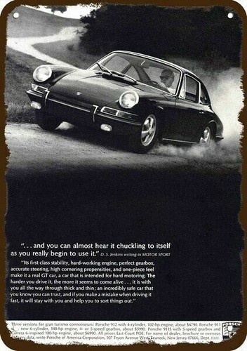 1967 porsche 912 sport car - porsche,