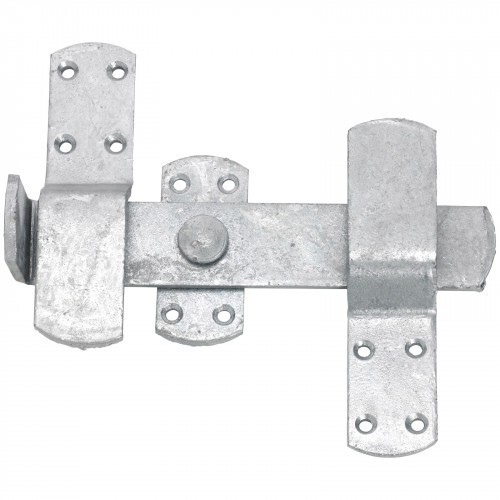 Kickover latch heavy duty - kickover,