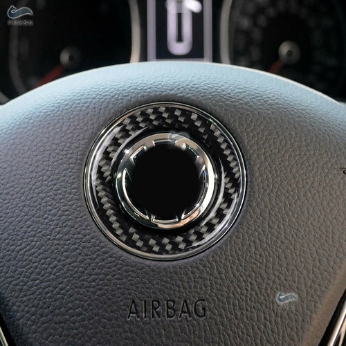 Real carbon fiber - fiber, steering