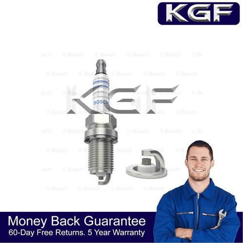 Kgf spark plug - kgf, renault