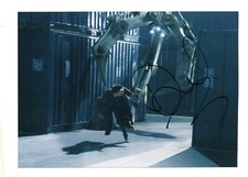 David Tennant as The Doctor in