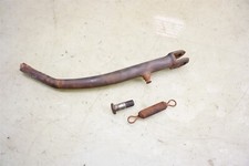  1969 BSA A75R Rocket 3 Mk1