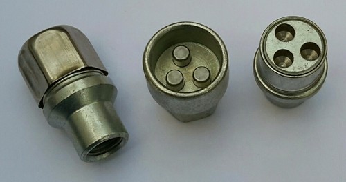 Wolfrace slot mag - wolfrace, wheels