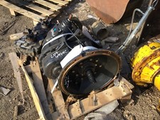 JCB 6 Tonne Dumper SS620