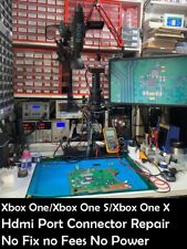 Xbox One/Xbox One S/Xbox One X