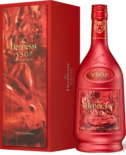 Hennessy vsop lunar new - vsop,