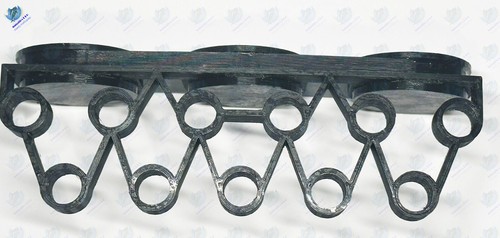 Aquarium magnetic frag rack - magnetic,