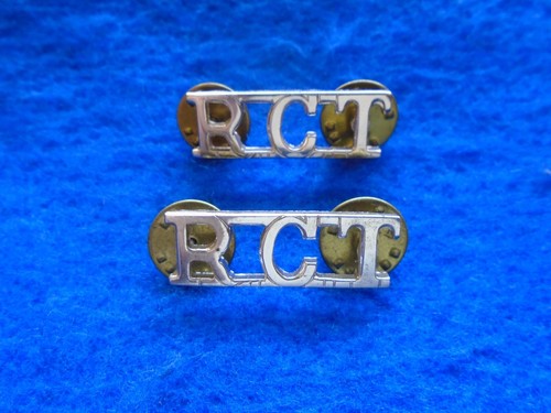 Pair royal corps - pair,,