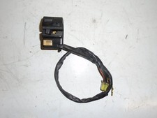 SUZUKI GSXR 750 SLABSIDE 1984