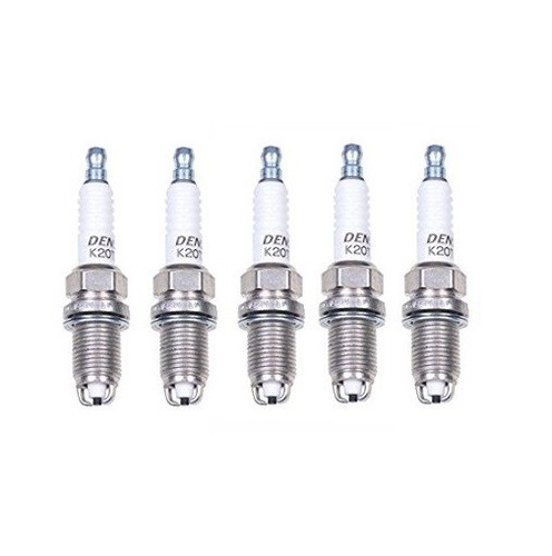 Spark plugs denso fits vw - plugs,