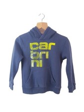 Carbrini Kids Boys Black