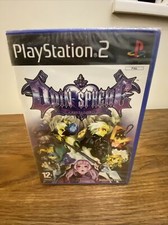 PS2 Odin Sphere - UK Pal -