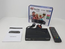 Freeview recorder box - recorder,