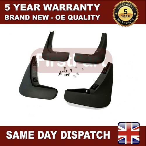 Direct fit mudflaps for - direct,