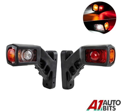 Stalk outline led side - outline,