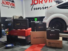 Autotuner Remapping Tool