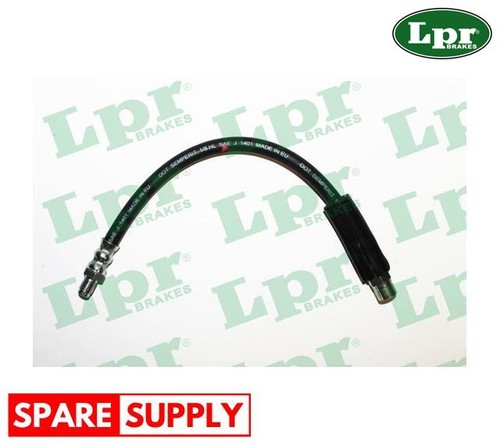 Brake hose for audi - brake, 80