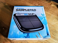 ALESIS SAMPLEPAD  IN EXCELLENT