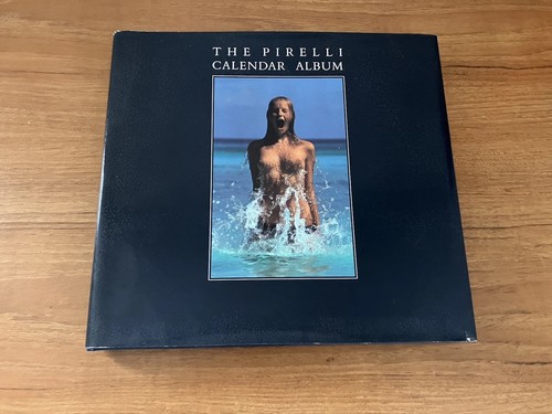 The pirelli calendar - the,