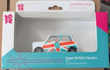 Corgi TY82280 Great Britain