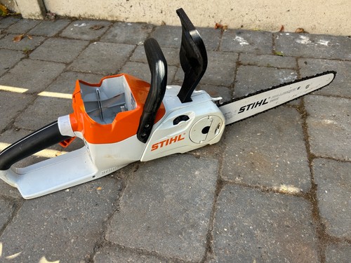 Stihl msa 120c battery - stihl,