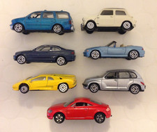 7 x 1:64 (Matchbox) Scale Die