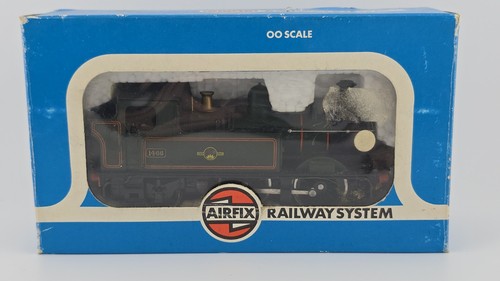 Airfix gauge 54153 0 gwr - airfix, 54153-0