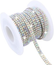1 Roll Glitter Colorful