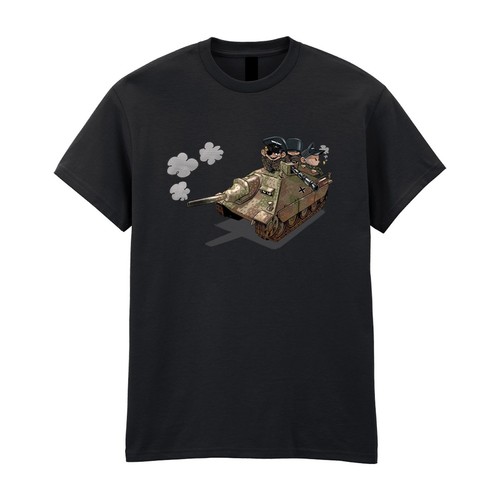 Ww2 hetzer - ww2,