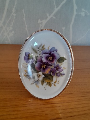 Vintage szeiler pottery pocket - szeiler,