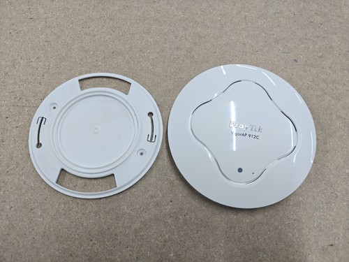 Draytek vigor 912c w - draytek,