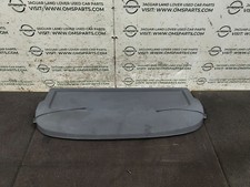 AUDI A1 8X MK1 FL PARCEL SHELF