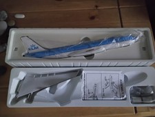 Skymarks 1/200 Aircraft of the world KLM A330-200 SKR220