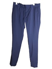 J.lindeberg Men's Golf Navy