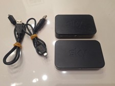 2x Sky Wireless Mini Connector