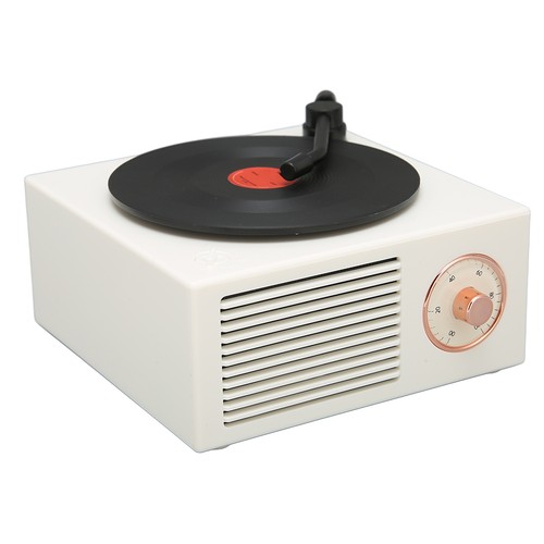 New record player style - player,