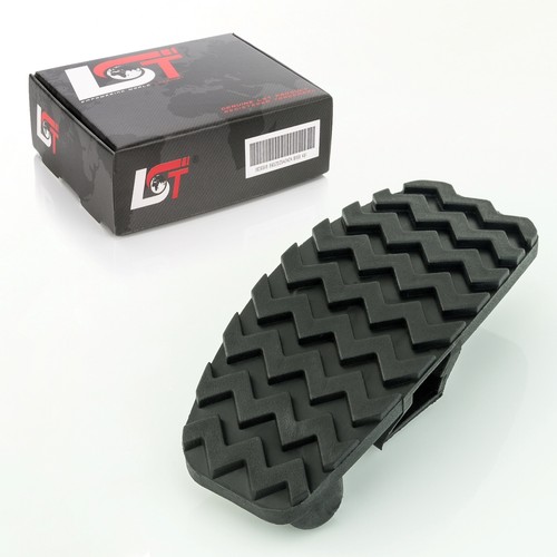 Pedal rubber pad - pedal,