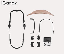 iCandy Peach 7 Cookie