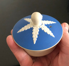 Copeland Spode blue/ white