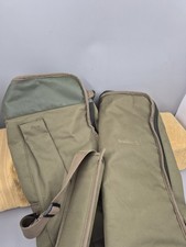 Trakker NXG 13ft 3 Rod Padded